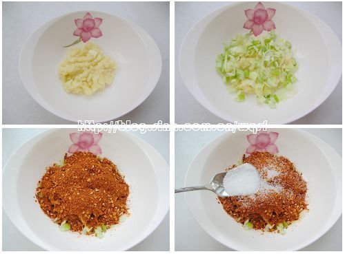 【風味】特級廚師調餃子餡及蘸料的秘方! 【風味】特級廚師調餃子餡及蘸料的秘方!