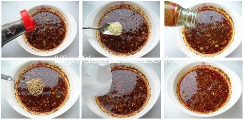 【風味】特級廚師調餃子餡及蘸料的秘方! 【風味】特級廚師調餃子餡及蘸料的秘方!