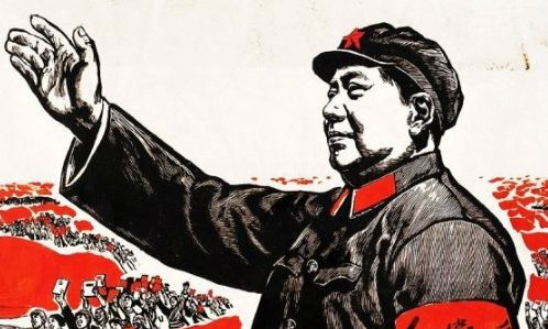 企業家為何崇拜毛澤東
