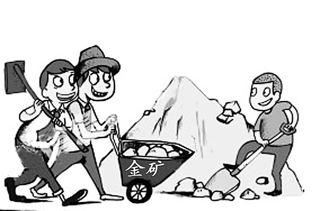 滿足人性之惡的七個互聯(lián)網(wǎng)商業(yè)機會 滿足人性之惡的七個互聯(lián)網(wǎng)商業(yè)機會