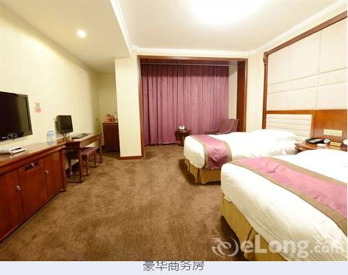 榆林市凱悅貴賓樓 榆林市凱悅貴賓樓