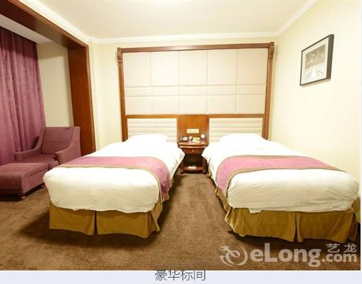 榆林市凱悅貴賓樓 榆林市凱悅貴賓樓