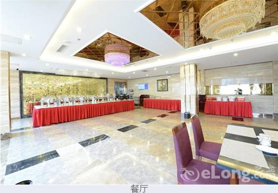 榆林市凱悅貴賓樓 榆林市凱悅貴賓樓