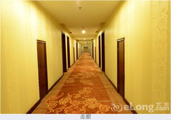 榆林市凱悅貴賓樓 榆林市凱悅貴賓樓