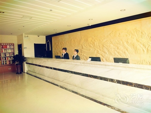 星程酒店 (榆林富康西路店) 星程酒店 (榆林富康西路店)