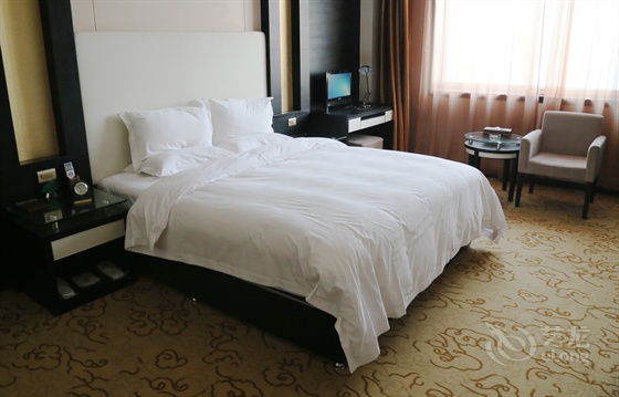 星程酒店 (榆林富康西路店) 星程酒店 (榆林富康西路店)