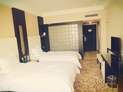 星程酒店 (榆林富康西路店) 星程酒店 (榆林富康西路店)