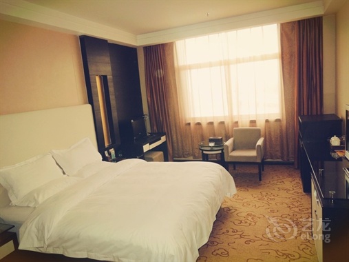 星程酒店 (榆林富康西路店) 星程酒店 (榆林富康西路店)