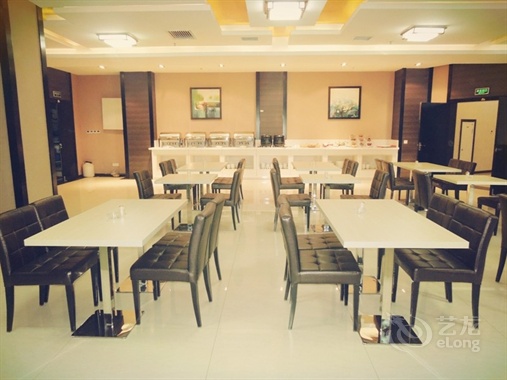 星程酒店 (榆林富康西路店) 星程酒店 (榆林富康西路店)