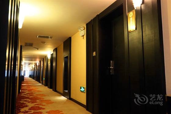 星程酒店 (榆林富康西路店) 星程酒店 (榆林富康西路店)