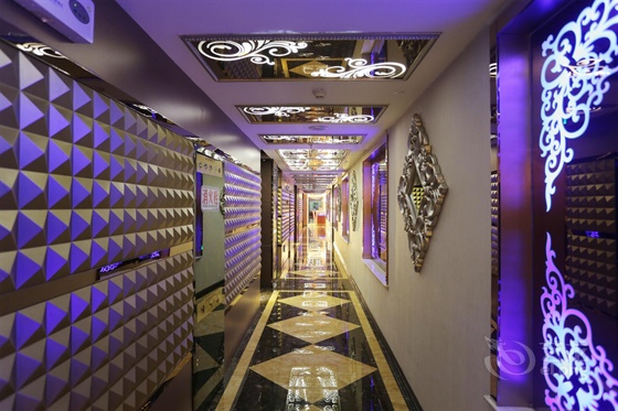 榆林容大國際酒店 榆林容大國際酒店