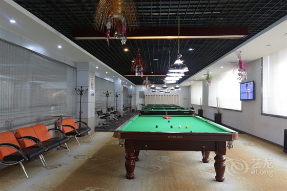 榆林容大國際酒店 榆林容大國際酒店