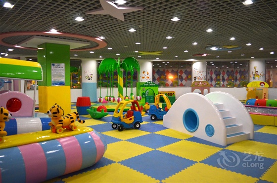 榆林容大國際酒店 榆林容大國際酒店