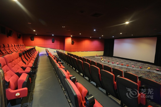 榆林容大國際酒店 榆林容大國際酒店