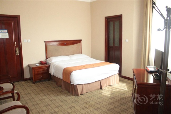 榆林市凱悅大酒店 榆林市凱悅大酒店