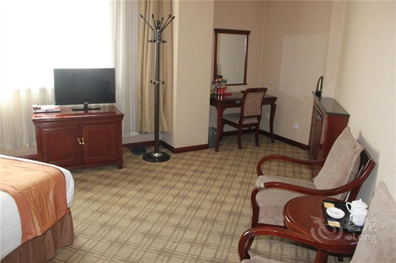 榆林市凱悅大酒店 榆林市凱悅大酒店