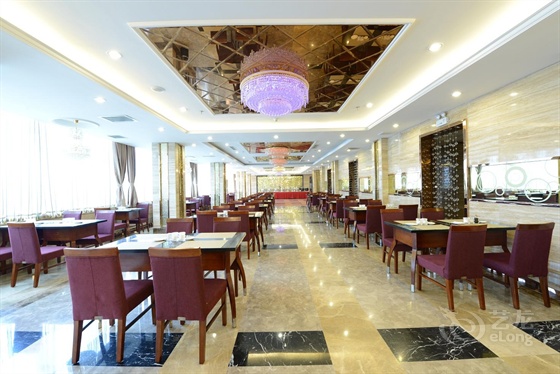 榆林市凱悅大酒店 榆林市凱悅大酒店