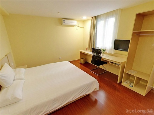 漢庭酒店(榆林開發區店) 漢庭酒店(榆林開發區店)