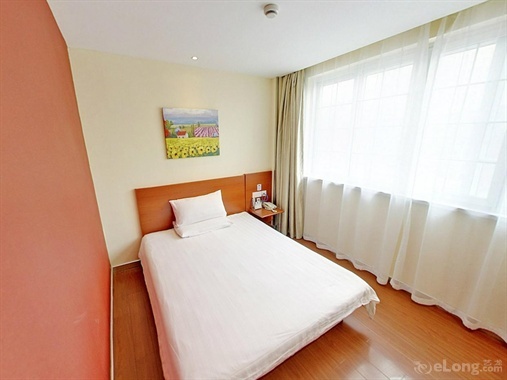 漢庭酒店(榆林開發區店) 漢庭酒店(榆林開發區店)