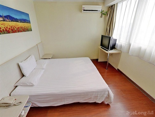 漢庭酒店(榆林開發區店) 漢庭酒店(榆林開發區店)