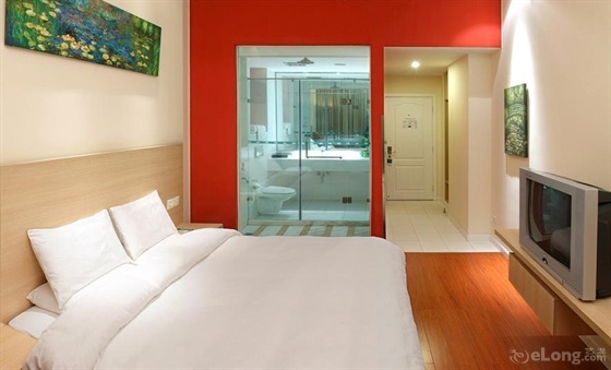 漢庭酒店(榆林開發區店) 漢庭酒店(榆林開發區店)