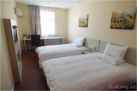 漢庭酒店(榆林開發區店) 漢庭酒店(榆林開發區店)