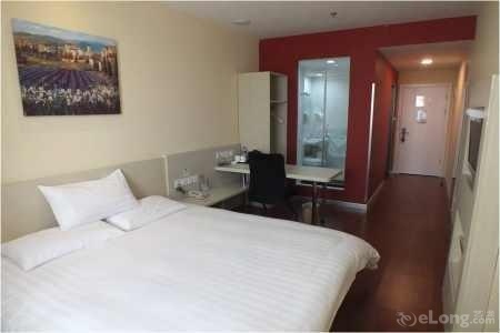 漢庭酒店(榆林開發區店) 漢庭酒店(榆林開發區店)