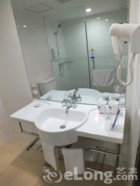 漢庭酒店(榆林凌霄廣場店) 漢庭酒店(榆林凌霄廣場店)