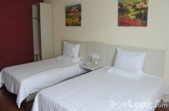 漢庭酒店(榆林凌霄廣場店) 漢庭酒店(榆林凌霄廣場店)