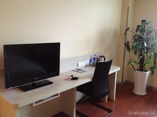 漢庭酒店(榆林凌霄廣場店) 漢庭酒店(榆林凌霄廣場店)