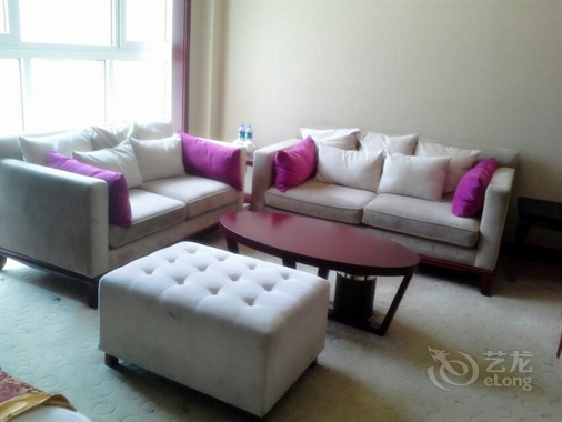 華頓鉑宮(清澗)國際大酒店 華頓鉑宮(清澗)國際大酒店