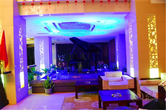 榆林金龍大酒店 榆林金龍大酒店