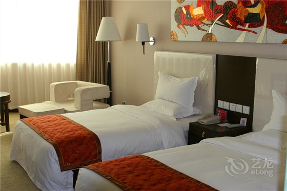 榆林金龍大酒店 榆林金龍大酒店