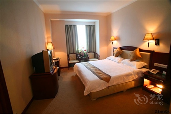 榆林金龍大酒店 榆林金龍大酒店