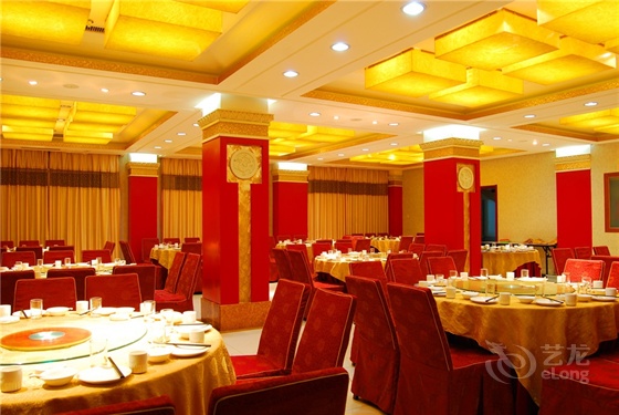 榆林金龍大酒店 榆林金龍大酒店