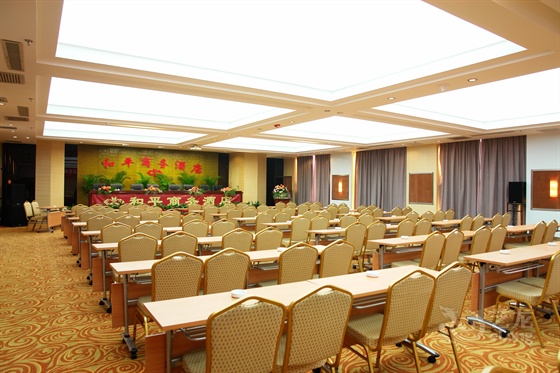 榆林和平商務(wù)酒店 榆林和平商務(wù)酒店