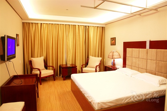 榆林和平商務(wù)酒店 榆林和平商務(wù)酒店