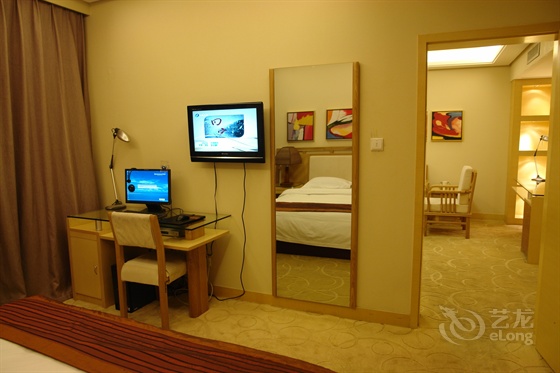 榆林和平商務(wù)酒店 榆林和平商務(wù)酒店