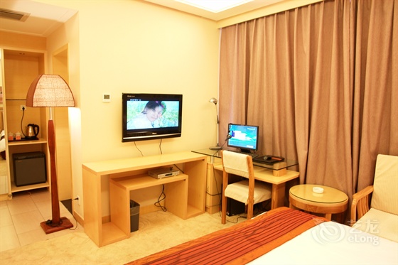 榆林和平商務(wù)酒店 榆林和平商務(wù)酒店