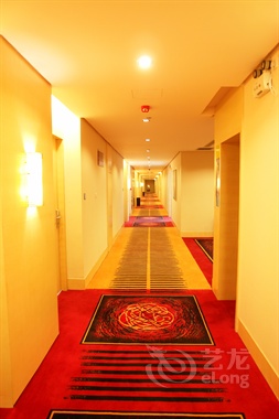 榆林和平商務(wù)酒店 榆林和平商務(wù)酒店