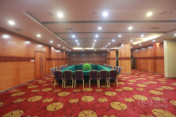 榆林銀杏國際酒店 榆林銀杏國際酒店