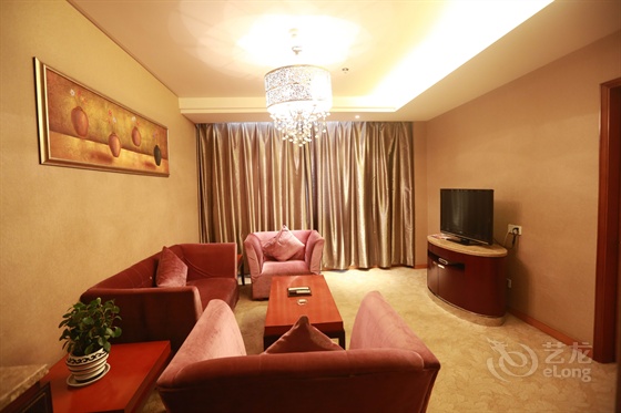 榆林銀杏國際酒店 榆林銀杏國際酒店