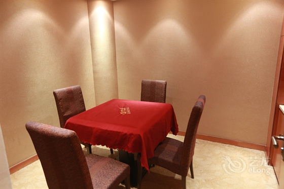 榆林銀杏國際酒店 榆林銀杏國際酒店