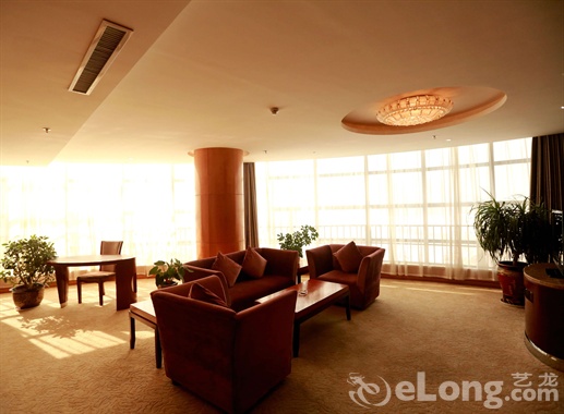 榆林銀杏國際酒店 榆林銀杏國際酒店