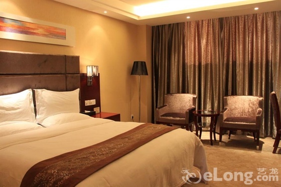 榆林銀杏國際酒店 榆林銀杏國際酒店