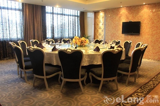 榆林銀杏國際酒店 榆林銀杏國際酒店