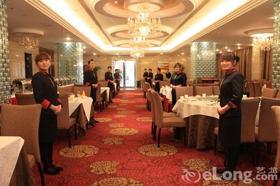 榆林銀杏國際酒店 榆林銀杏國際酒店