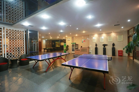 榆林銀杏國際酒店 榆林銀杏國際酒店