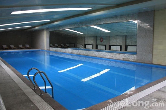 榆林銀杏國際酒店 榆林銀杏國際酒店