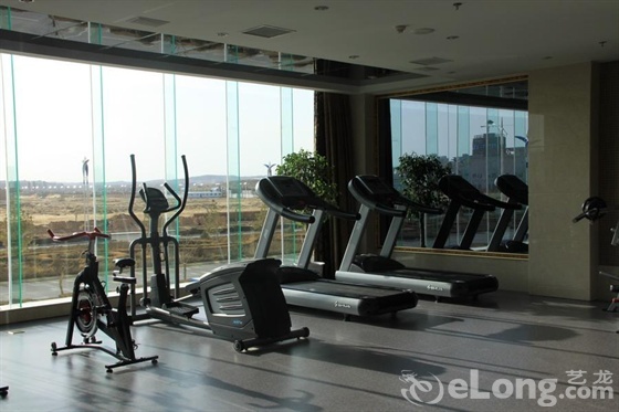 榆林銀杏國際酒店 榆林銀杏國際酒店